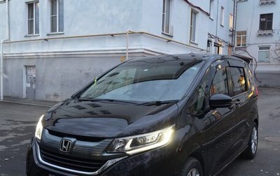 Honda Freed II, 2018 год, 1 620 000 рублей, 1 фотография