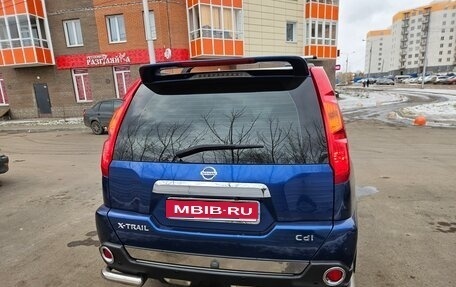 Nissan X-Trail, 2009 год, 1 400 000 рублей, 1 фотография