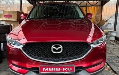 Mazda CX-5 II, 2019 год, 2 600 000 рублей, 1 фотография