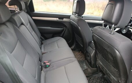 KIA Sorento II рестайлинг, 2012 год, 1 300 000 рублей, 15 фотография