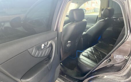 Infiniti FX II, 2008 год, 1 270 000 рублей, 7 фотография