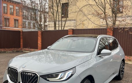 BMW X3, 2025 год, 7 600 000 рублей, 4 фотография