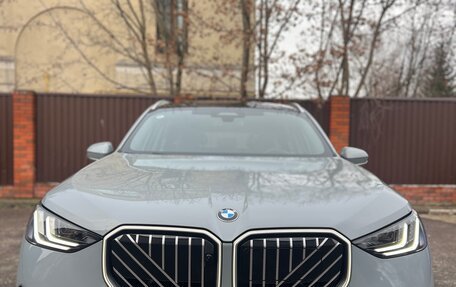BMW X3, 2025 год, 7 600 000 рублей, 3 фотография