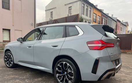 BMW X3, 2025 год, 7 600 000 рублей, 6 фотография