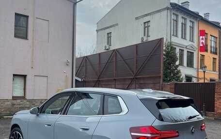 BMW X3, 2025 год, 7 600 000 рублей, 7 фотография