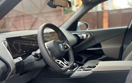 BMW X3, 2025 год, 7 600 000 рублей, 11 фотография