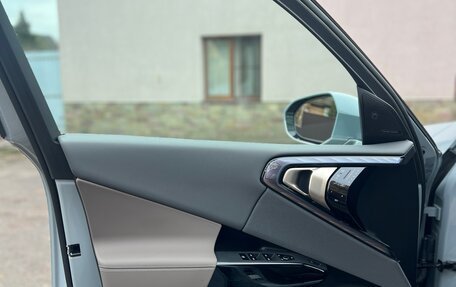 BMW X3, 2025 год, 7 600 000 рублей, 13 фотография