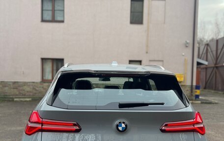 BMW X3, 2025 год, 7 600 000 рублей, 8 фотография