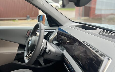 BMW X3, 2025 год, 7 600 000 рублей, 17 фотография