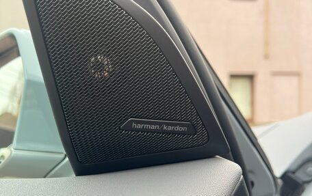 BMW X3, 2025 год, 7 600 000 рублей, 14 фотография