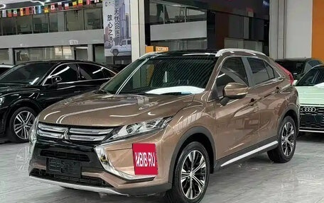 Mitsubishi Eclipse Cross, 2021 год, 1 390 222 рублей, 1 фотография