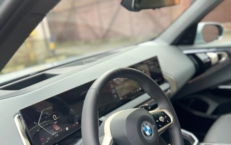 BMW X3, 2025 год, 7 600 000 рублей, 12 фотография