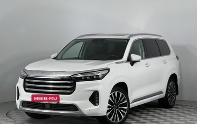 CheryExeed VX, 2022 год, 2 790 000 рублей, 1 фотография