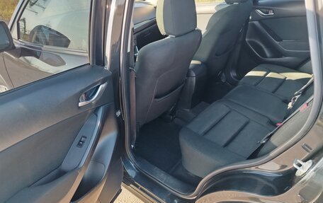 Mazda CX-5 II, 2012 год, 1 500 000 рублей, 4 фотография