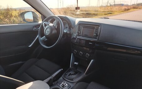 Mazda CX-5 II, 2012 год, 1 500 000 рублей, 9 фотография