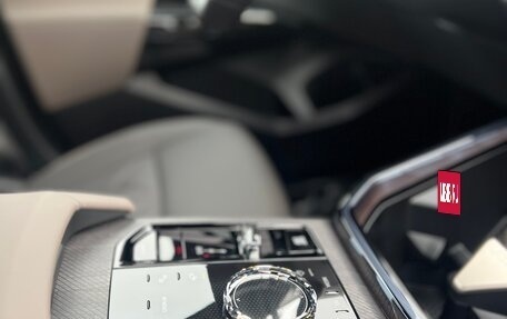 BMW X3, 2025 год, 7 600 000 рублей, 18 фотография