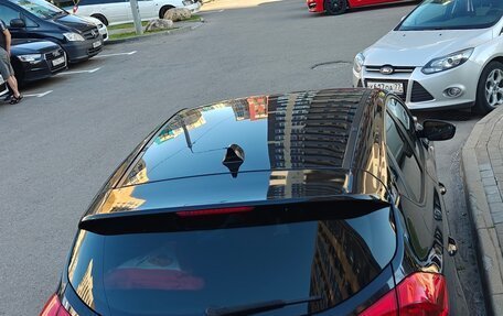 KIA cee'd III, 2017 год, 1 550 000 рублей, 5 фотография