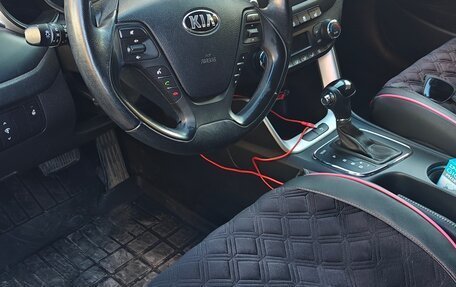 KIA cee'd III, 2017 год, 1 550 000 рублей, 7 фотография