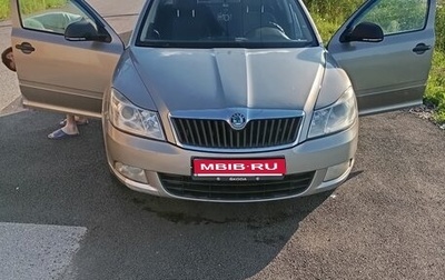 Skoda Octavia, 2011 год, 750 000 рублей, 1 фотография