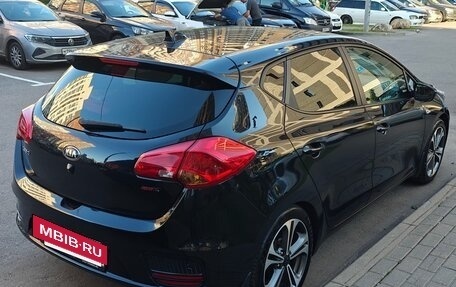 KIA cee'd III, 2017 год, 1 550 000 рублей, 4 фотография