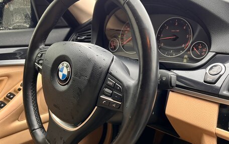 BMW 5 серия, 2012 год, 1 750 000 рублей, 5 фотография