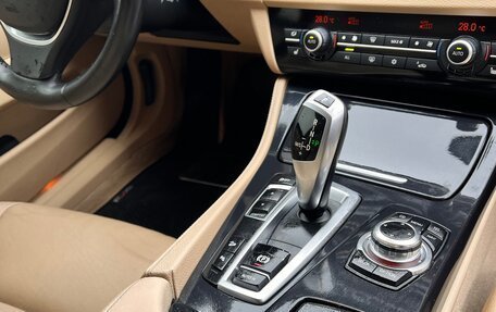 BMW 5 серия, 2012 год, 1 750 000 рублей, 4 фотография