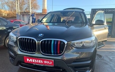 BMW X3, 2019 год, 3 499 000 рублей, 1 фотография