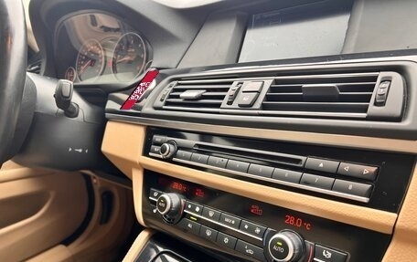 BMW 5 серия, 2012 год, 1 750 000 рублей, 3 фотография