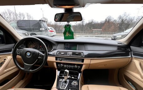 BMW 5 серия, 2012 год, 1 750 000 рублей, 6 фотография