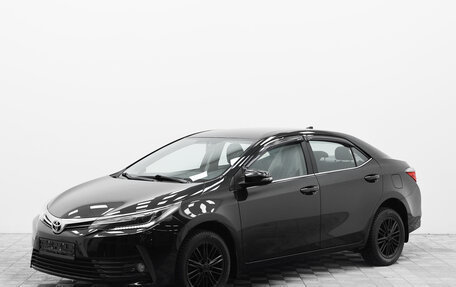 Toyota Corolla, 2018 год, 1 300 000 рублей, 1 фотография