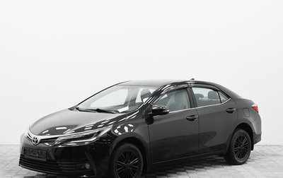 Toyota Corolla, 2018 год, 1 300 000 рублей, 1 фотография