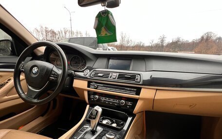 BMW 5 серия, 2012 год, 1 750 000 рублей, 7 фотография