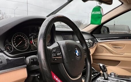 BMW 5 серия, 2012 год, 1 750 000 рублей, 9 фотография