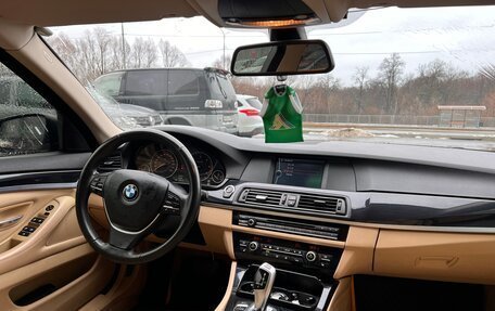 BMW 5 серия, 2012 год, 1 750 000 рублей, 12 фотография