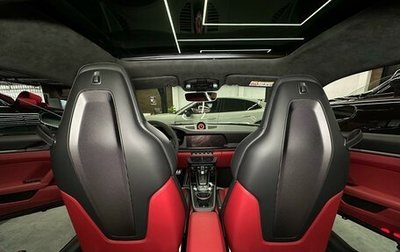 Porsche 911, 2025 год, 26 900 000 рублей, 1 фотография