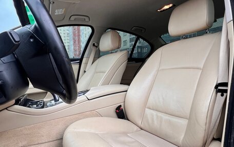 BMW 5 серия, 2012 год, 1 750 000 рублей, 14 фотография