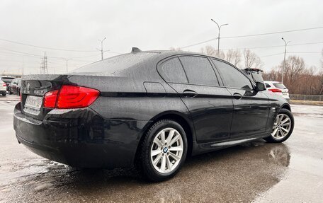 BMW 5 серия, 2012 год, 1 750 000 рублей, 16 фотография