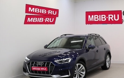 Audi A4 allroad, 2020 год, 3 990 000 рублей, 1 фотография