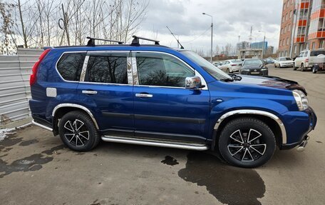 Nissan X-Trail, 2009 год, 1 400 000 рублей, 2 фотография