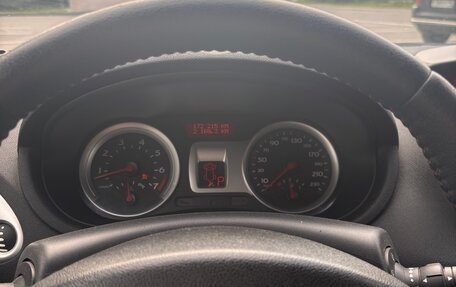 Renault Clio III, 2007 год, 420 000 рублей, 8 фотография