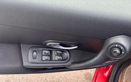 Renault Clio III, 2007 год, 420 000 рублей, 6 фотография