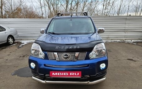Nissan X-Trail, 2009 год, 1 400 000 рублей, 3 фотография
