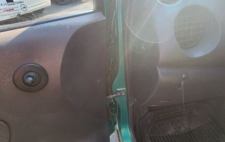 Daewoo Matiz I, 2004 год, 145 000 рублей, 7 фотография