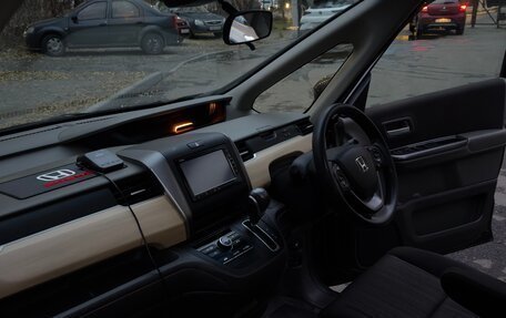 Honda Freed II, 2018 год, 1 620 000 рублей, 7 фотография