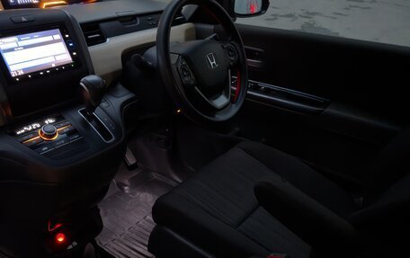 Honda Freed II, 2018 год, 1 620 000 рублей, 9 фотография