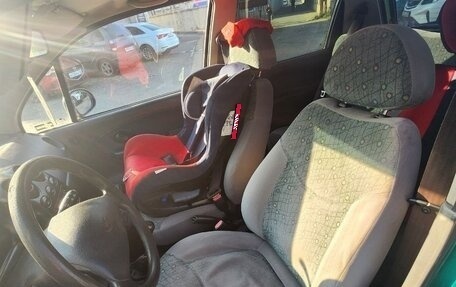 Daewoo Matiz I, 2004 год, 145 000 рублей, 6 фотография