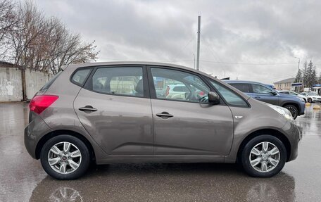 KIA Venga I, 2014 год, 950 000 рублей, 4 фотография