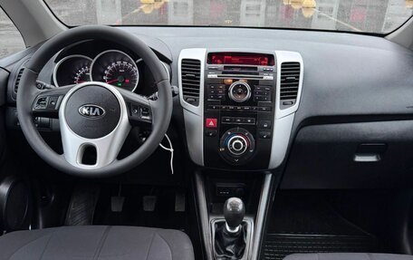 KIA Venga I, 2014 год, 950 000 рублей, 12 фотография