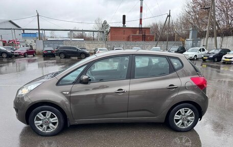 KIA Venga I, 2014 год, 950 000 рублей, 9 фотография