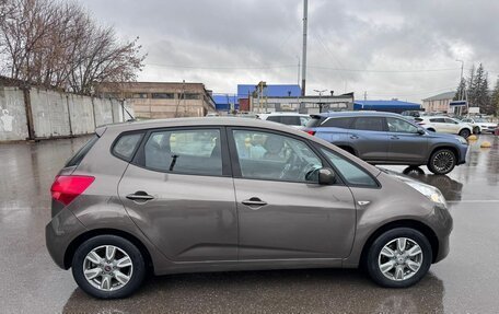 KIA Venga I, 2014 год, 950 000 рублей, 5 фотография